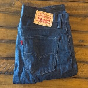 513 Levi’s Straight Men’s Jeans